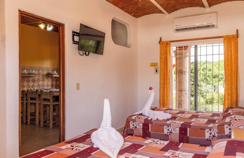 Rincon de Guayabitos Hotel | As D' Oros Deluxe