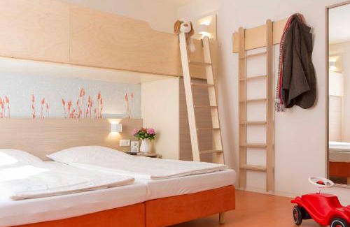 Butjadingen Hotel | AS Ferienzentrum