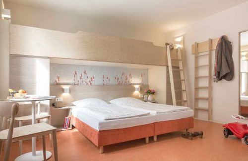 Butjadingen Hotel | AS Ferienzentrum