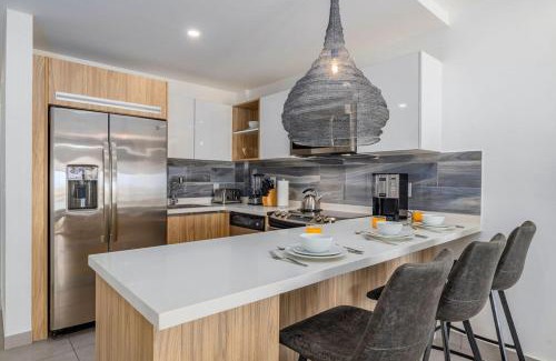 Oranjestad Apartment | As Good As Dark Chocolate