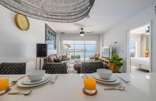 Oranjestad Apartment | As Good As Dark Chocolate