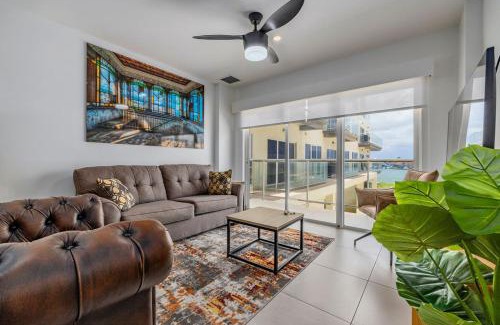 Oranjestad Apartment | As Good As Dark Chocolate