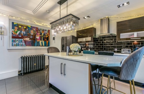 Newtownabbey House | AS GOOD AS IT GETS IN BELFAST!