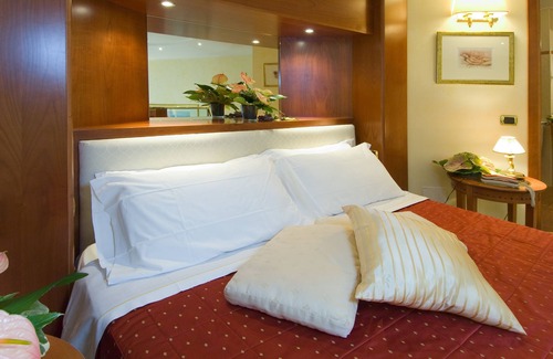 Monza Hotel | AS Hotel Monza
