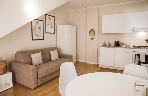 Terni Apartment | as maison