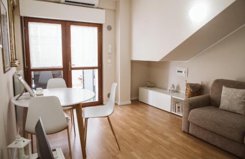 Terni Apartment | as maison