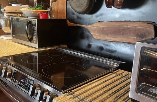 Baysville Cabin | As Seen In Style Magazine