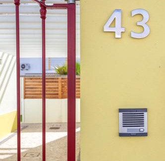 Vila Nova De Cacela House | As Serenas Casa C