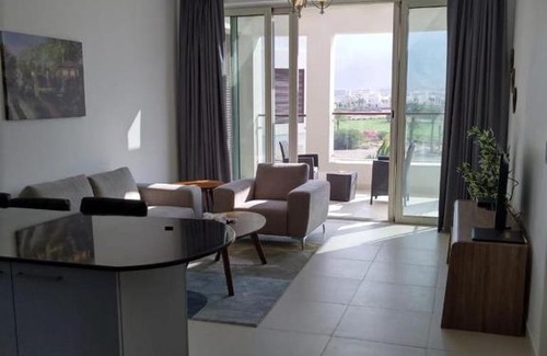 Azaiba Apartment | As Sifah