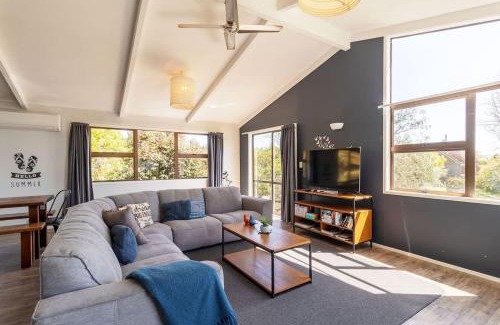 Lynmore House | As You Do