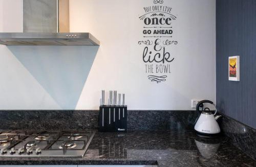 Lynmore House | As You Do