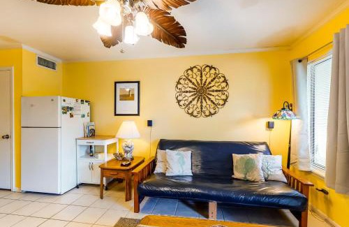 Tybee Island Apartment | As You Wish