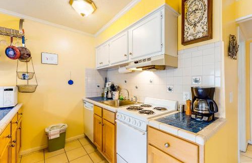Tybee Island Apartment | As You Wish