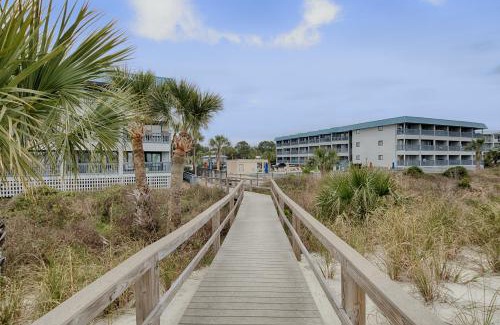 Tybee Island Apartment | As You Wish