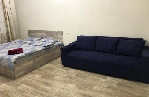 Almaty Apartment | Asaapart Al-Farabi 131/8