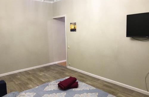 Almaty Apartment | Asaapart Al-Farabi 131/8