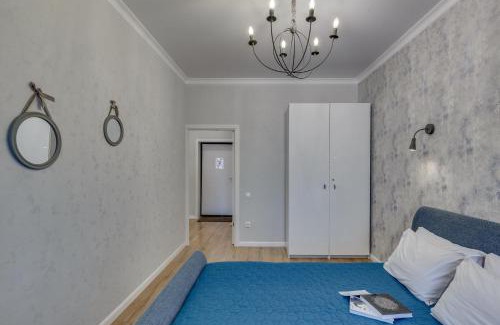 Almaty Apartment | Asaapart Forum Residence 40