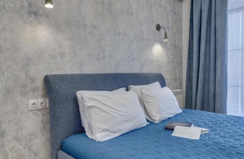 Almaty Apartment | Asaapart Forum Residence 40