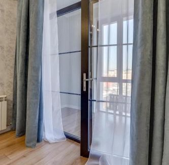 Almaty Apartment | Asaapart Forum Residence 40