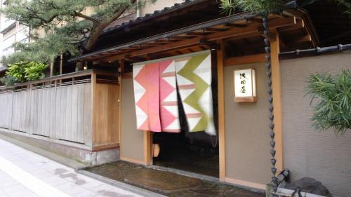 Kanazawa Hotel | Asadaya