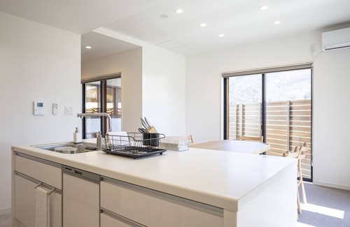 Fujikawaguchiko House | ASAE