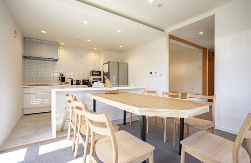 Fujikawaguchiko House | ASAE