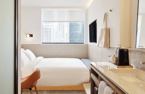 Bang Rak Hotel | ASAI Bangkok Sathorn