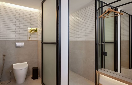 Bang Rak Hotel | ASAI Bangkok Sathorn