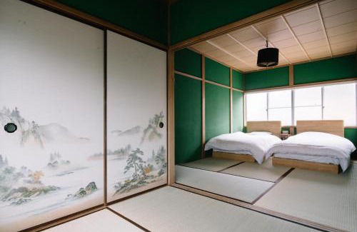 Kanazawa House | Asanogawa TABI-NE