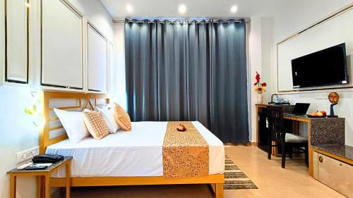 Bail Parao Hotel | Asapin Vanymahal