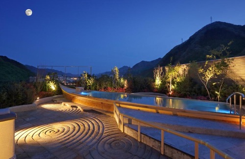 Kinugawa Onsen Hotel | Asaya