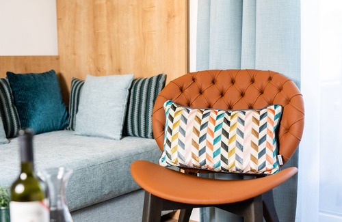 Ascona Hotel | Ascona Lodge, Pool & Garden Retreat