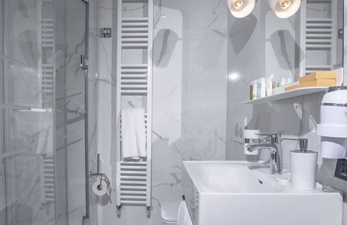 Adalar Hotel | Ascot Hotel Buyukada