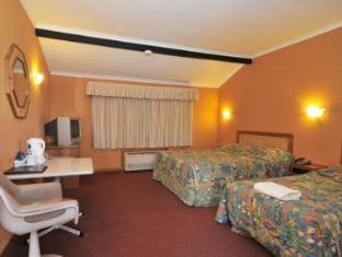 Wahroonga Hotel | Ascot Motor Inn
