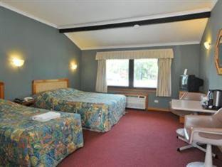 Wahroonga Hotel | Ascot Motor Inn