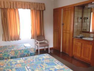 Wahroonga Hotel | Ascot Motor Inn