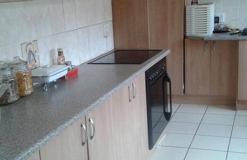 Moses Kotane House | ASDA Guest House