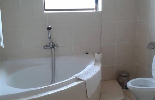Moses Kotane House | ASDA Guest House