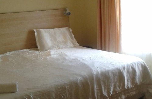 Moses Kotane House | ASDA Guest House