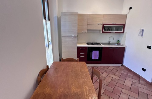 Cremona Apartment | Aselli Palace Historic Center of Cremona