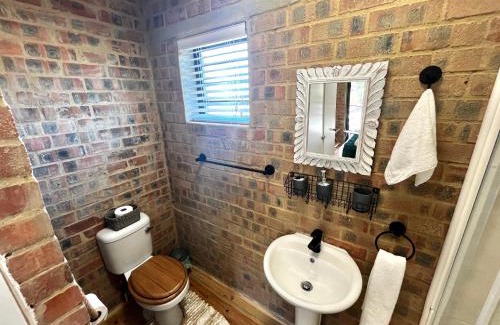 L'Agulhas House | Asem-Skep, Struisbaai