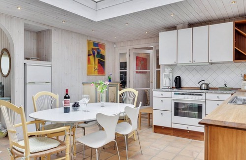 Dronningmolle House | "Åsemarie" - 600m from the sea by Interhome