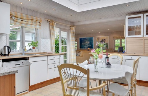 Dronningmolle House | "Åsemarie" - 600m from the sea by Interhome