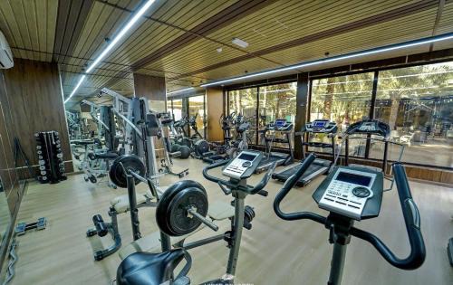 Al Ain Resort | Asfar Resorts Al Ain