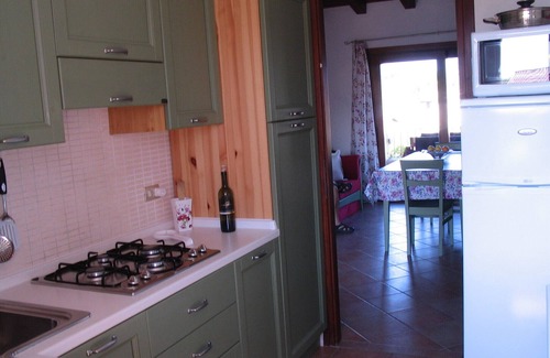 Monte Petrosu Apartment | Asfoldelia: holiday, sea and relax in elegant apartment