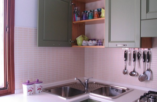 Monte Petrosu Apartment | Asfoldelia: holiday, sea and relax in elegant apartment