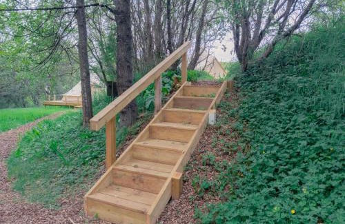 Hvolsvollur Other | Asgardur Glamping