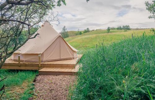 Hvolsvollur Other | Asgardur Glamping