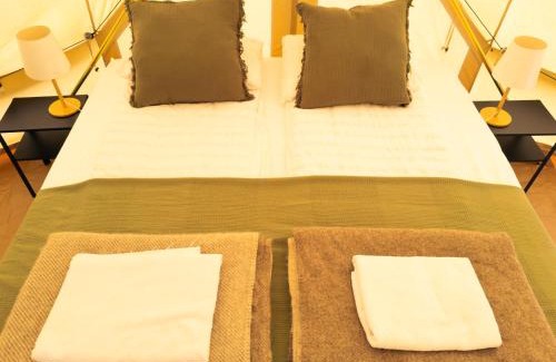 Hvolsvollur Other | Asgardur Glamping