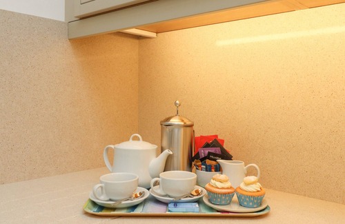 Bell Busk Cottage | ASH COTTAGE, with a garden in Gargrave